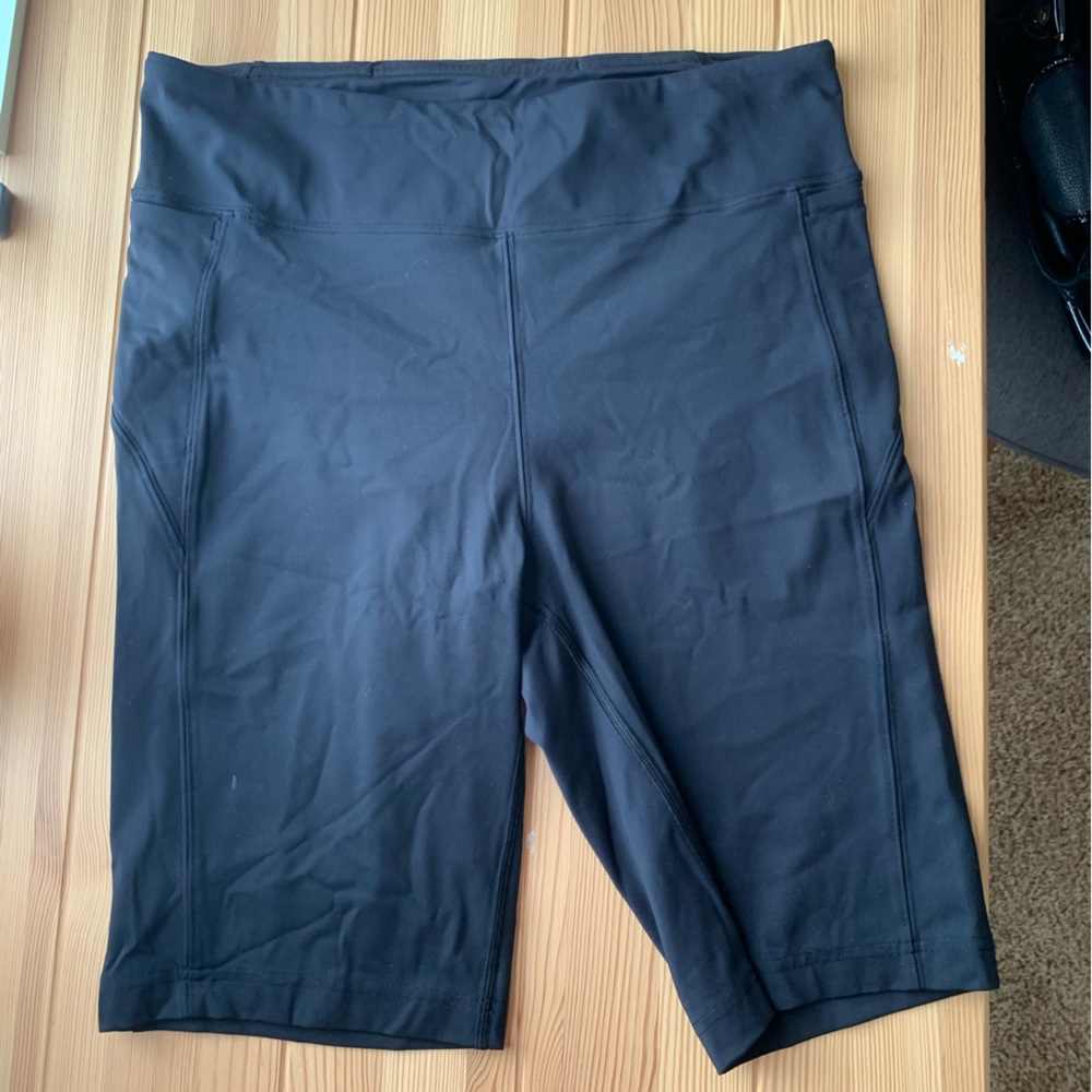Lululemon Biker Shorts